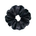 Silk scrunchie, view 9