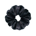 Silk scrunchie, view 9