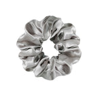 Silk scrunchie, view 10