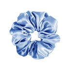 Silk scrunchie, view 4