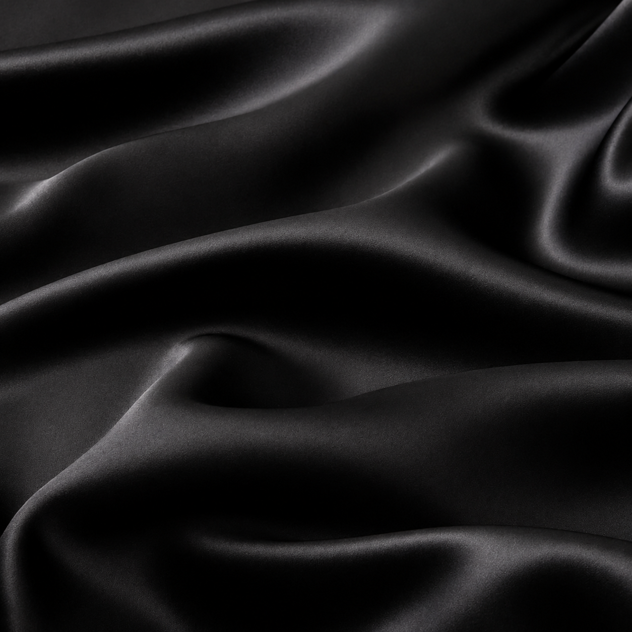 Silk Sleep Eye Mask — 100% Pure Silk, Soft Blackout