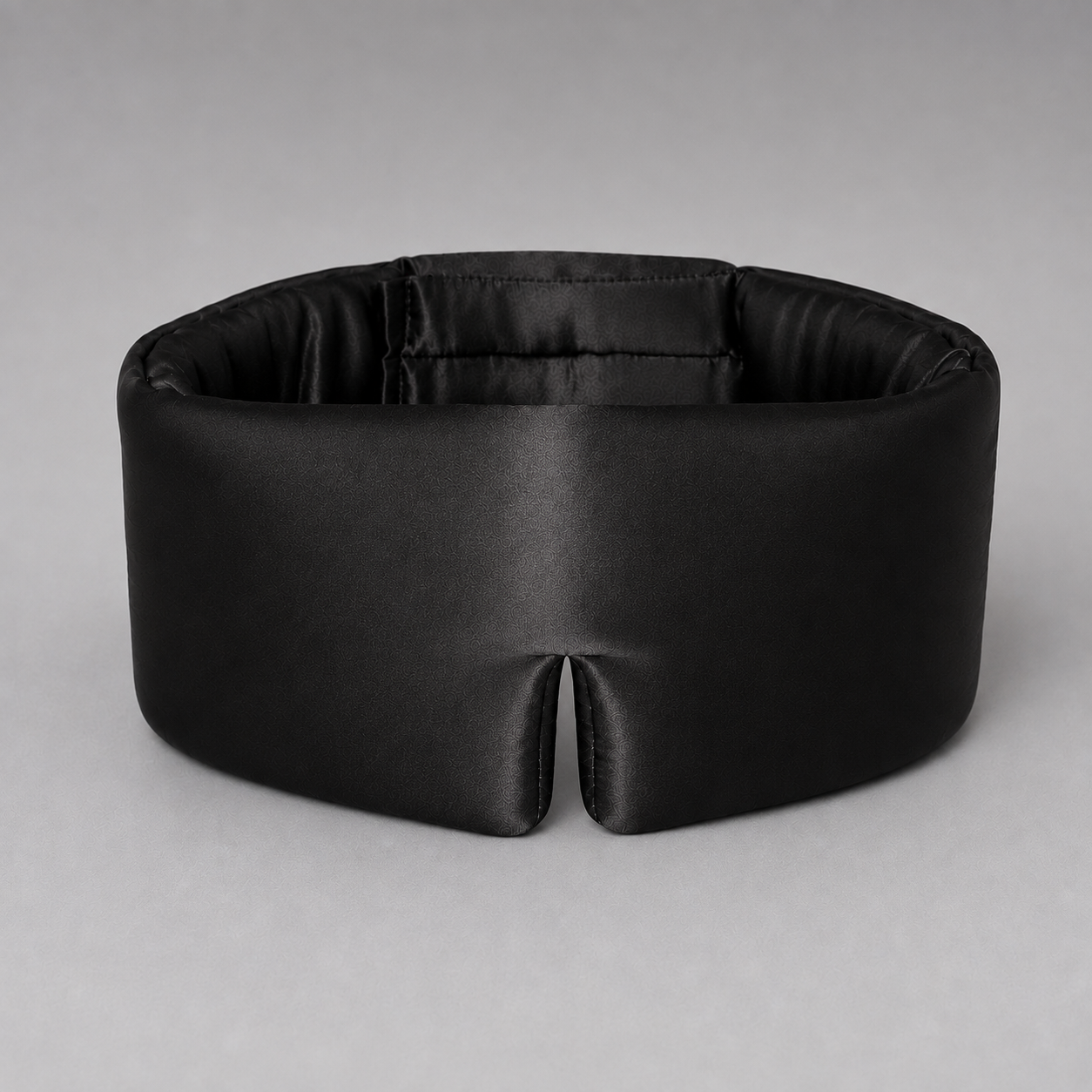 Mulberry Silk Sleep Eye Mask — 100% Silk, Blackout