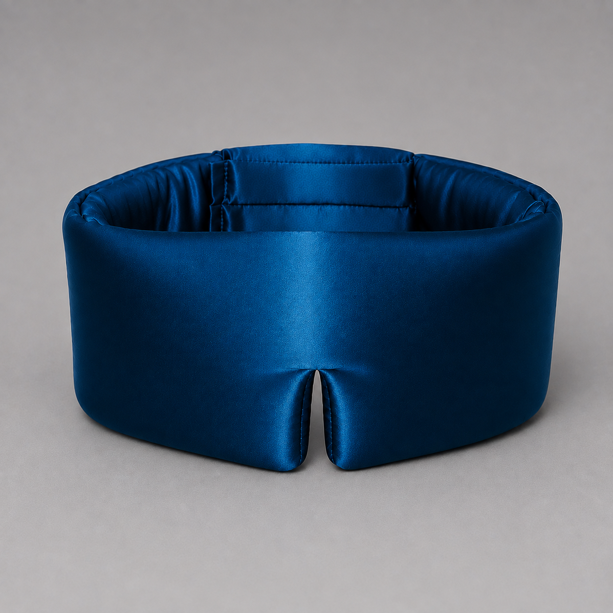 Mulberry Silk Sleep Eye Mask — 100% Silk, Blackout