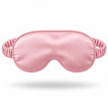 Blackout Pure Silk Sleep Mask