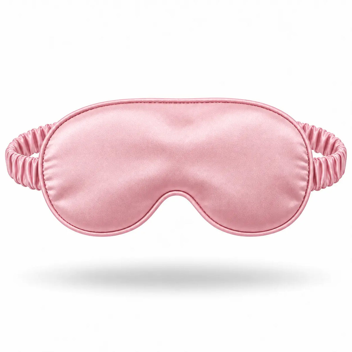 Blackout Pure Silk Sleep Mask
