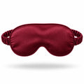Blackout Pure Silk Sleep Mask