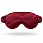 Blackout Pure Silk Sleep Mask