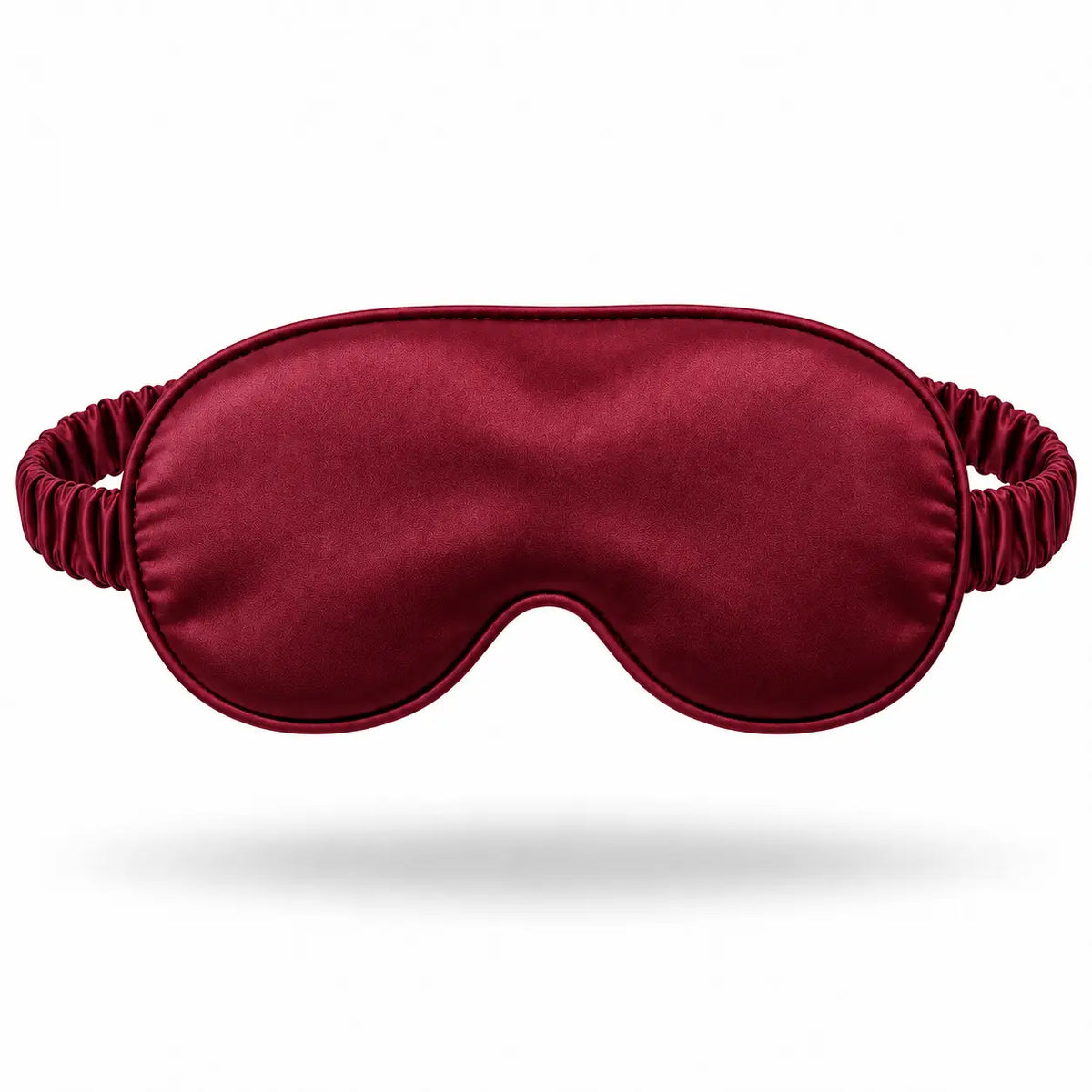 Blackout Pure Silk Sleep Mask